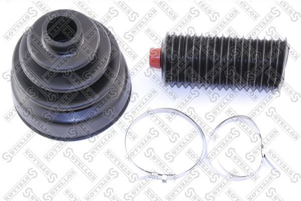 Gofruotoji membrana, kardaninis velenas STELLOX 13-00051-SX