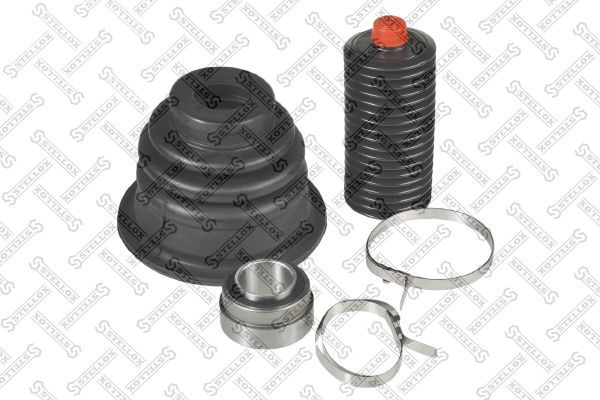 Gofruotoji membrana, kardaninis velenas STELLOX 13-00054-SX