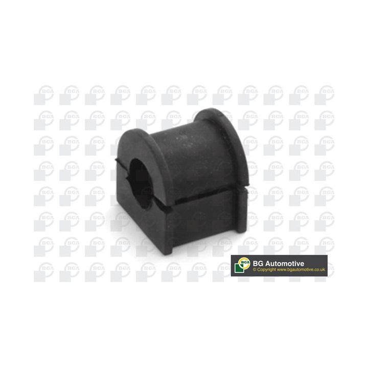 Skersinio stabilizatoriaus įvorių komplektas BGA BU9854