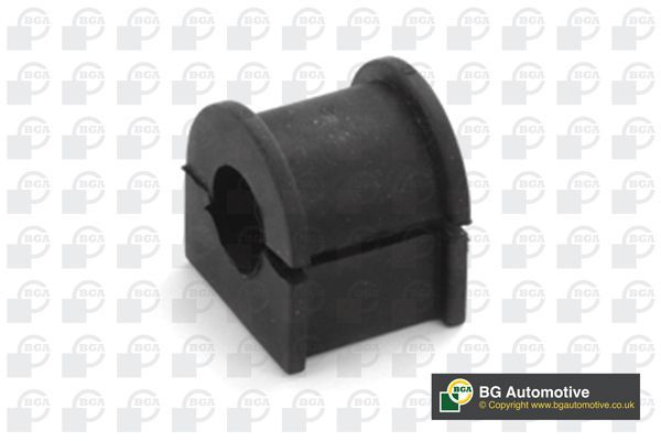 Skersinio stabilizatoriaus įvorių komplektas BGA BU9854