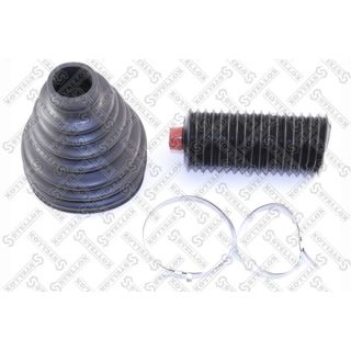 Gofruotoji membrana, kardaninis velenas STELLOX 13-00059-SX