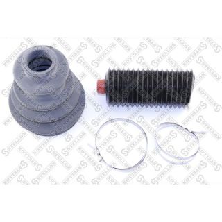 Gofruotoji membrana, kardaninis velenas STELLOX 13-00072-SX