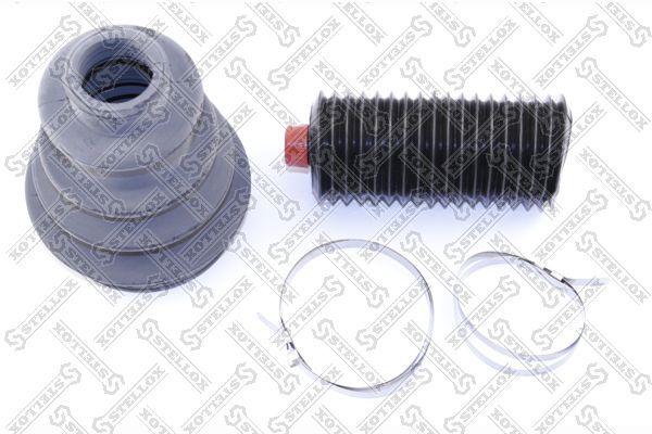 Gofruotoji membrana, kardaninis velenas STELLOX 13-00072-SX