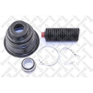 Gofruotoji membrana, kardaninis velenas STELLOX 13-00089-SX