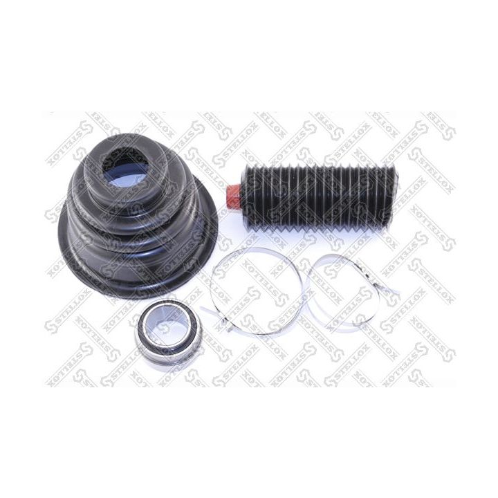 Gofruotoji membrana, kardaninis velenas STELLOX 13-00089-SX