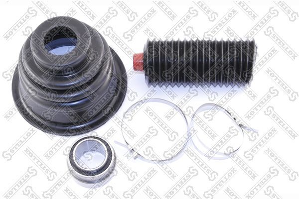 Gofruotoji membrana, kardaninis velenas STELLOX 13-00089-SX