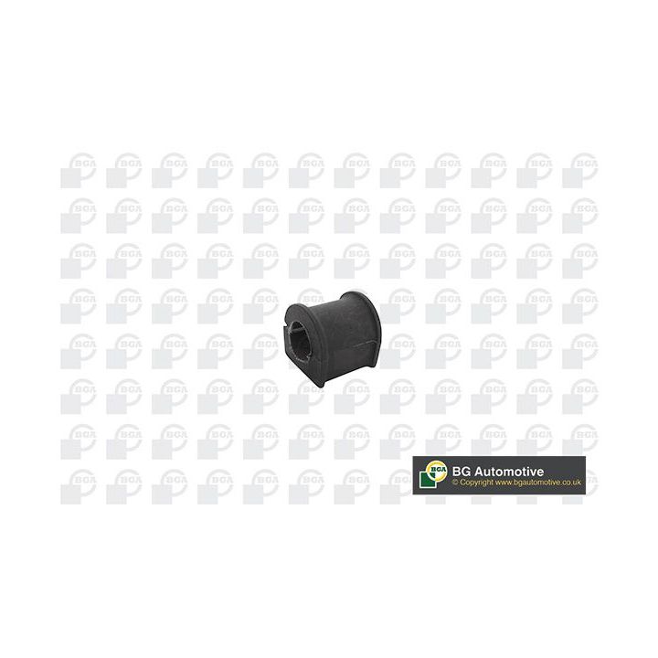 Skersinio stabilizatoriaus įvorių komplektas BGA BU9900