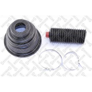 Gofruotoji membrana, kardaninis velenas STELLOX 13-00090-SX