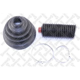 Gofruotoji membrana, kardaninis velenas STELLOX 13-00106-SX