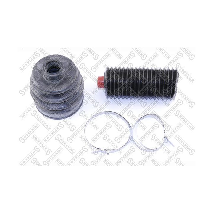 Gofruotoji membrana, kardaninis velenas STELLOX 13-00111-SX
