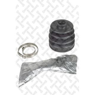 Gofruotoji membrana, kardaninis velenas STELLOX 13-00114-SX
