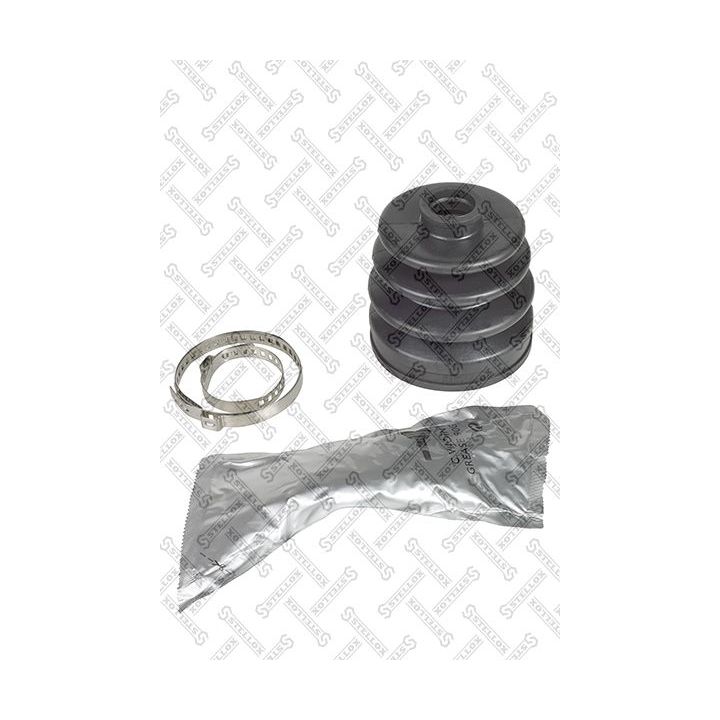 Gofruotoji membrana, kardaninis velenas STELLOX 13-00114-SX