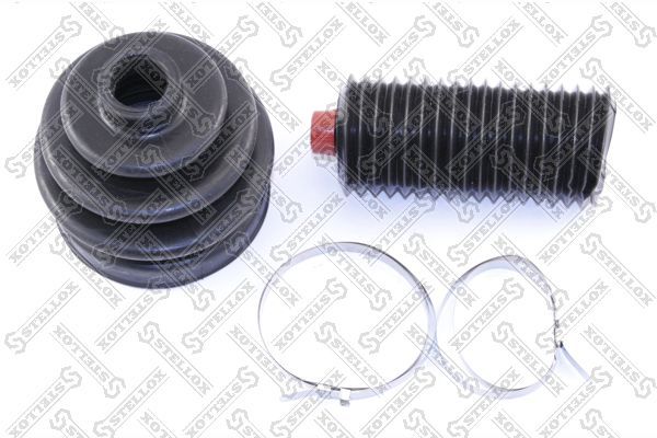 Gofruotoji membrana, kardaninis velenas STELLOX 13-00115-SX