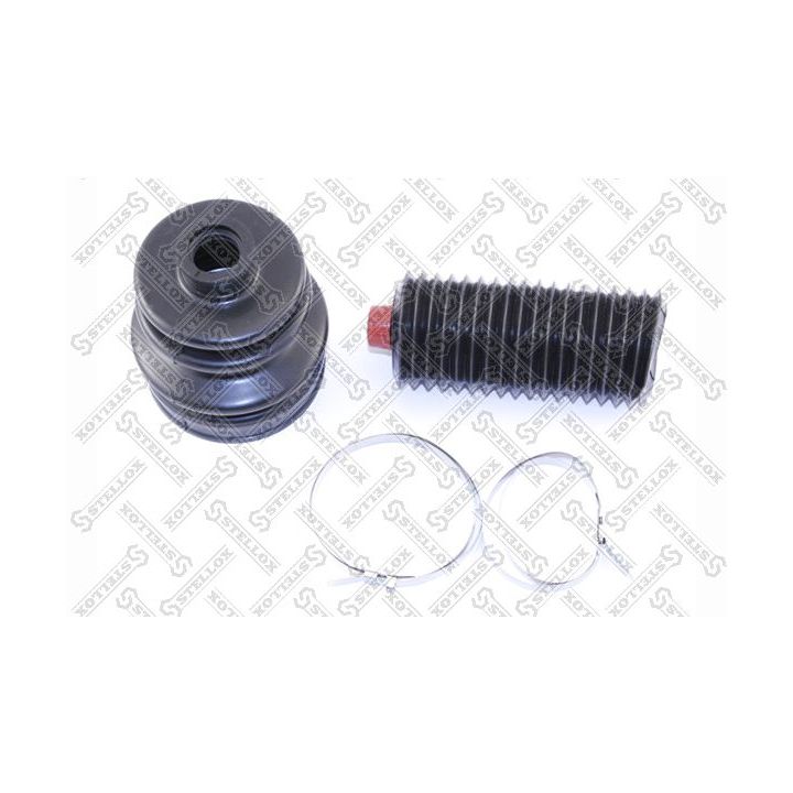 Gofruotoji membrana, kardaninis velenas STELLOX 13-00118-SX