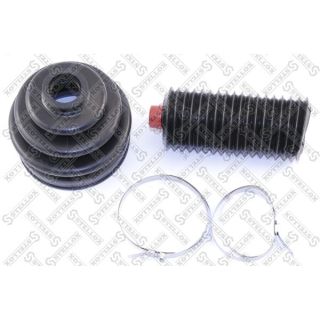 Gofruotoji membrana, kardaninis velenas STELLOX 13-00119-SX