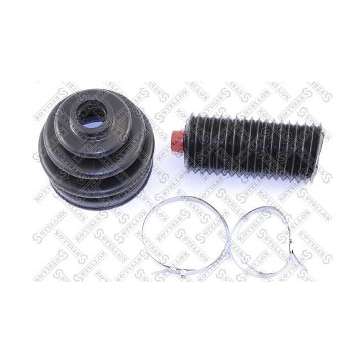 Gofruotoji membrana, kardaninis velenas STELLOX 13-00119-SX