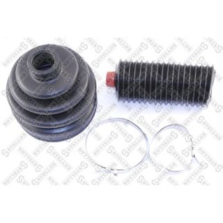 Gofruotoji membrana, kardaninis velenas STELLOX 13-00120-SX