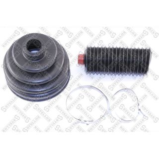 Gofruotoji membrana, kardaninis velenas STELLOX 13-00121-SX