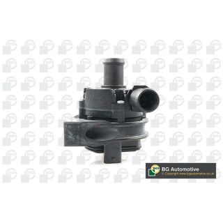 Papildomas vandens siurblys (aušinimo vandens kontūras) BGA CP0149ACP