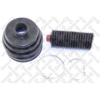 Gofruotoji membrana, kardaninis velenas STELLOX 13-00123-SX