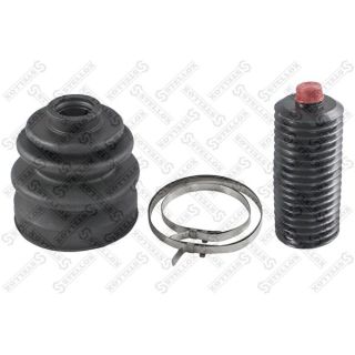 Gofruotoji membrana, kardaninis velenas STELLOX 13-00135-SX