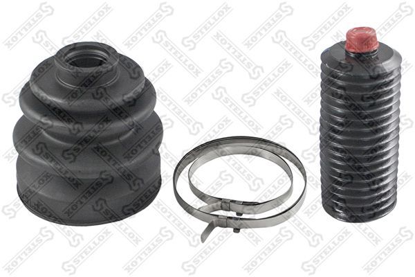 Gofruotoji membrana, kardaninis velenas STELLOX 13-00135-SX