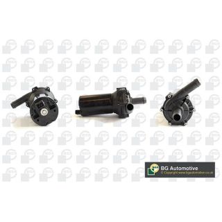 Papildomas vandens siurblys (aušinimo vandens kontūras) BGA CP4202ACP