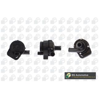 Papildomas vandens siurblys (aušinimo vandens kontūras) BGA CP5613ACP