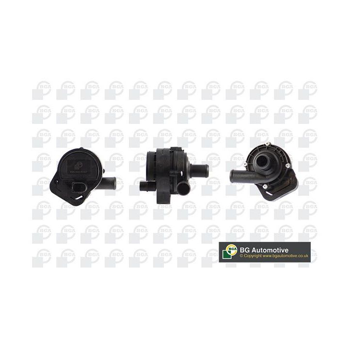 Papildomas vandens siurblys (aušinimo vandens kontūras) BGA CP5613ACP