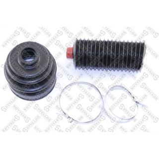 Gofruotoji membrana, kardaninis velenas STELLOX 13-00149-SX