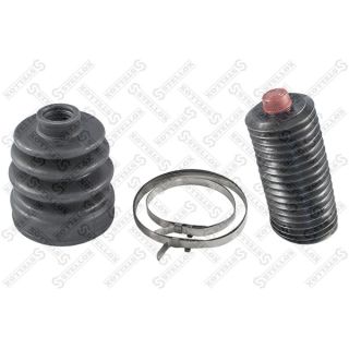 Gofruotoji membrana, kardaninis velenas STELLOX 13-00156-SX