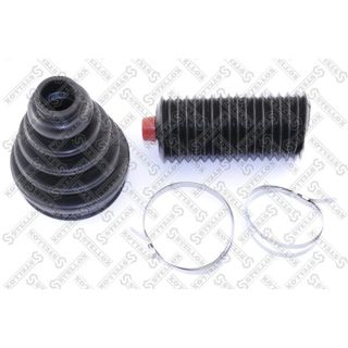 Gofruotoji membrana, kardaninis velenas STELLOX 13-00170-SX