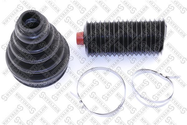 Gofruotoji membrana, kardaninis velenas STELLOX 13-00170-SX