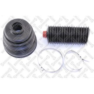 Gofruotoji membrana, kardaninis velenas STELLOX 13-00172-SX