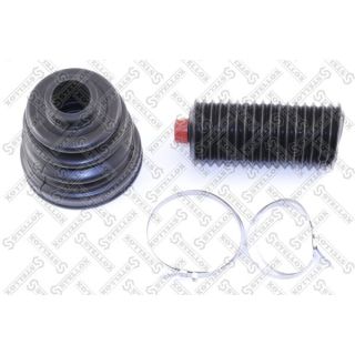 Gofruotoji membrana, kardaninis velenas STELLOX 13-00176-SX