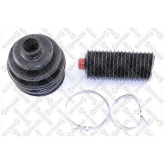 Gofruotoji membrana, kardaninis velenas STELLOX 13-00182-SX