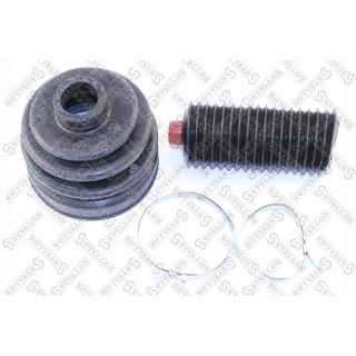 Gofruotoji membrana, kardaninis velenas STELLOX 13-00233-SX