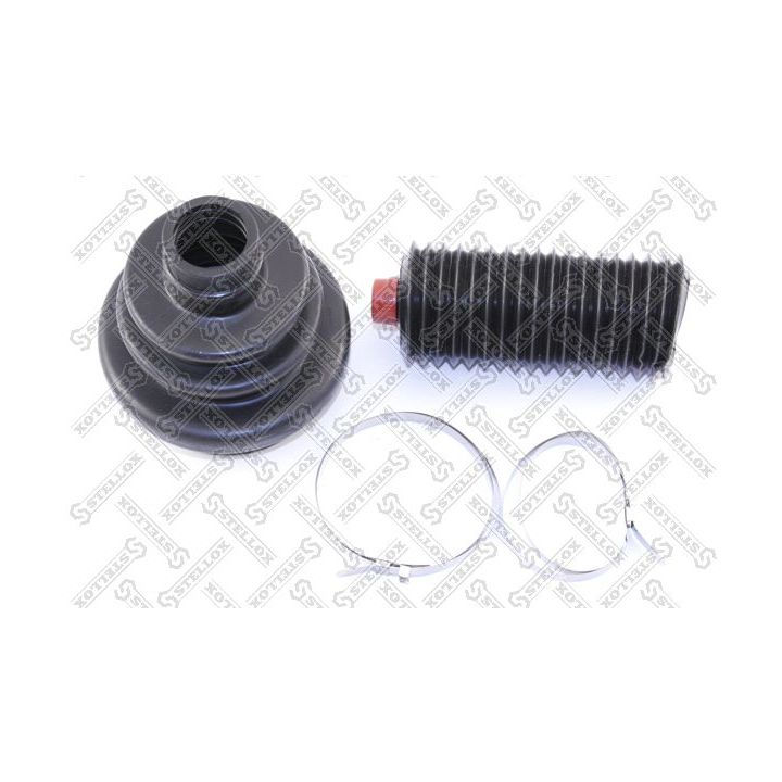 Gofruotoji membrana, kardaninis velenas STELLOX 13-00243-SX