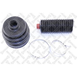 Gofruotoji membrana, kardaninis velenas STELLOX 13-00249-SX