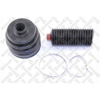 Gofruotoji membrana, kardaninis velenas STELLOX 13-00259-SX