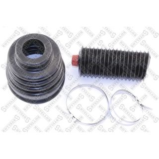 Gofruotoji membrana, kardaninis velenas STELLOX 13-00260-SX