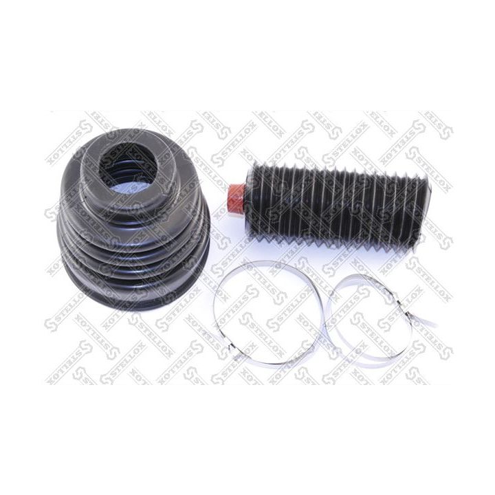 Gofruotoji membrana, kardaninis velenas STELLOX 13-00260-SX