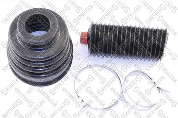 Gofruotoji membrana, kardaninis velenas STELLOX 13-00260-SX