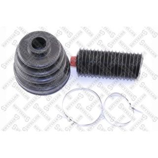 Gofruotoji membrana, kardaninis velenas STELLOX 13-00268-SX