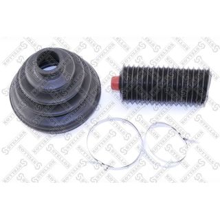 Gofruotoji membrana, kardaninis velenas STELLOX 13-00306-SX