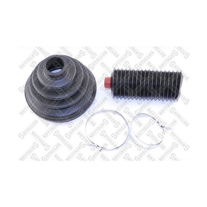 Gofruotoji membrana, kardaninis velenas STELLOX 13-00306-SX