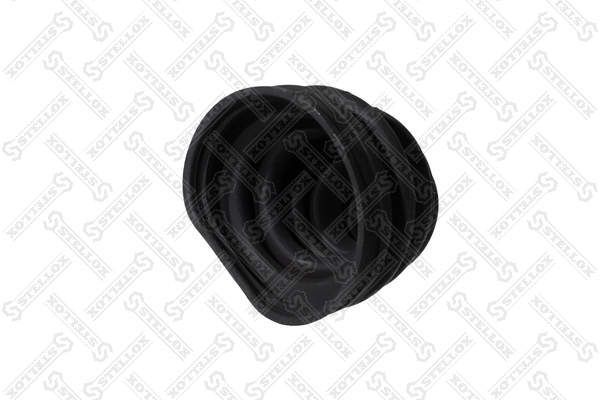 Gofruotoji membrana, kardaninis velenas STELLOX 13-00309-SX