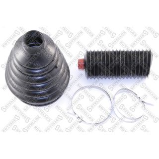 Gofruotoji membrana, kardaninis velenas STELLOX 13-00339-SX