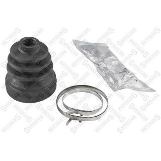 Gofruotoji membrana, kardaninis velenas STELLOX 13-00561-SX