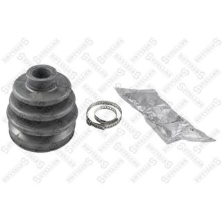 Gofruotoji membrana, kardaninis velenas STELLOX 13-00578-SX